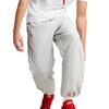 Puma Comfortable Breathable Lightweight Straight Leg Casual Pants Unisex bottoms Light-Gray 631851-61