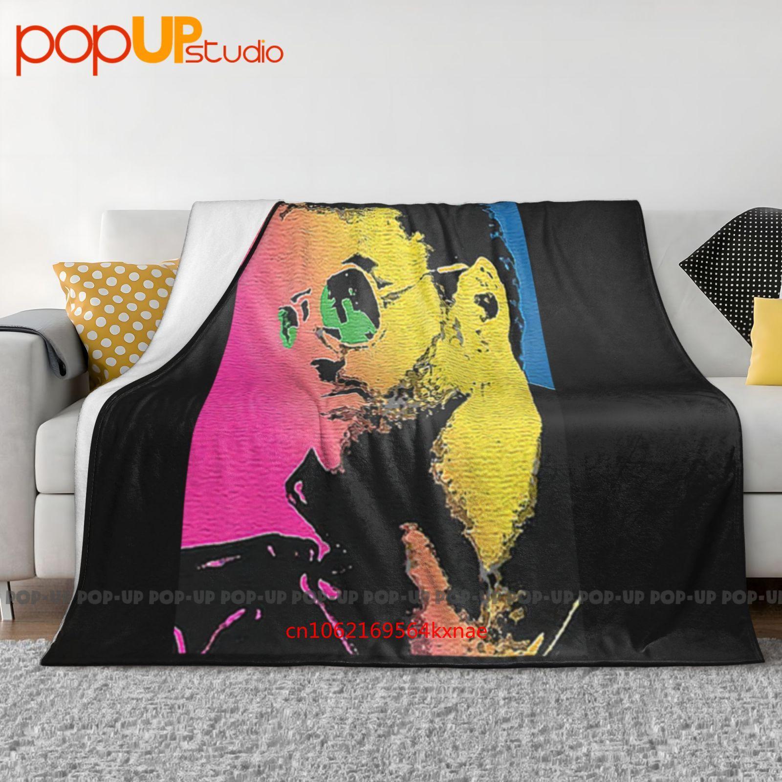 

Pop-Up Store Ultra-Soft Blanket Quilt Winter Sofa Cover Bed Covers 30x40in