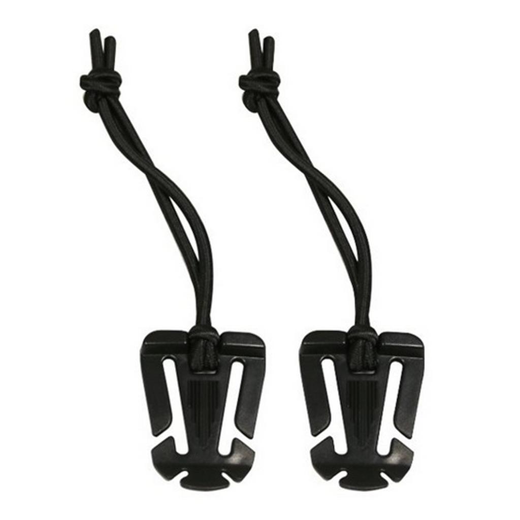 Viper Tactical D-Ring (Pack of 2)