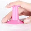 Finger Nail Stand Finger Nail Rest Support Plastic Finger Makeup Rest Holder For Women Diy Nail Art
