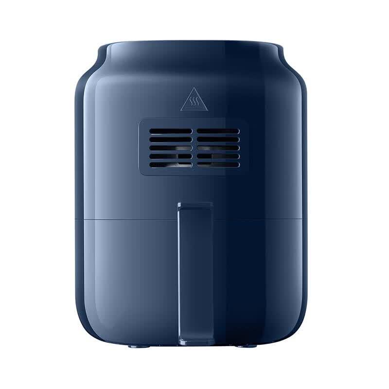Midea 3L Multifunction Oil-Free Air Fryer CN Plug (adapter Included)
