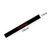 For Opel Adam Grandland Crossland X OPC Meriva Insignia Mokka Corsa Combo Astra Vectra Tigra Zafira Car Front Windshield Sticker