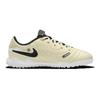 Nike Tiempo Legend 10 Academy TF GS Mad Ready Pack Kids Sneakers Cream Lemonade Metallic-Gold-Coin DV4351-700
