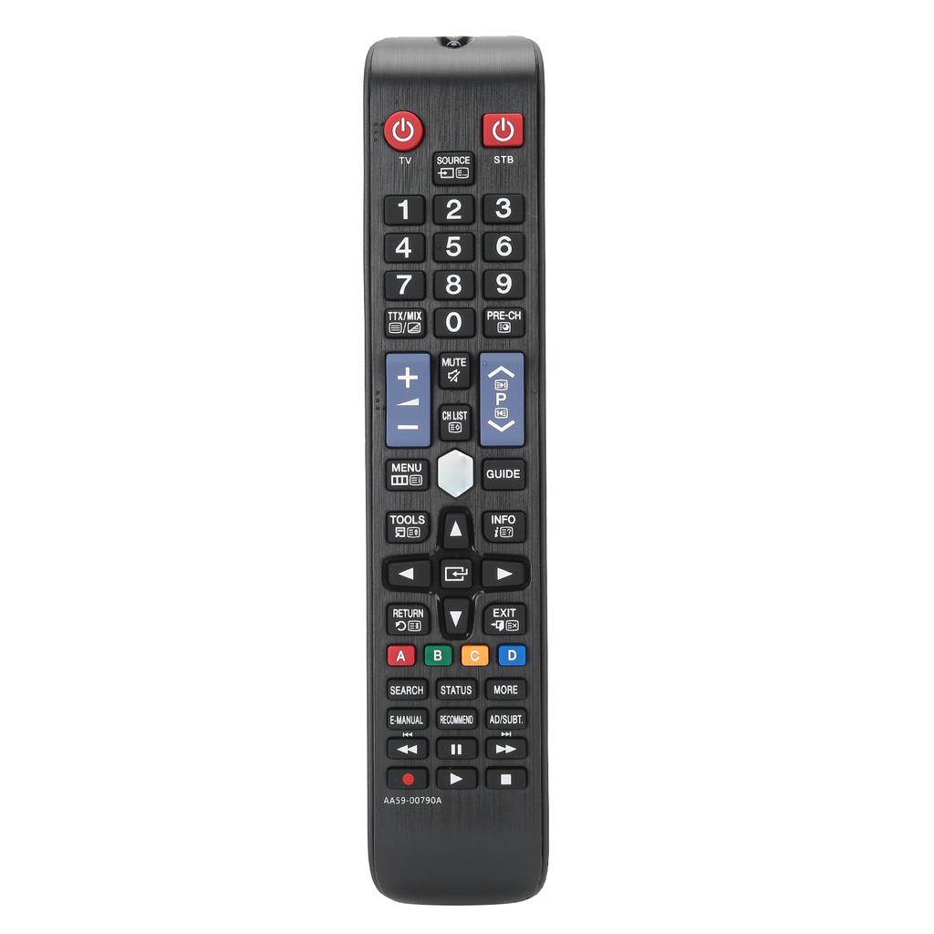 1PCS AA59 00790A TV Controller Television Remote Control Replacement Fit for SAMSUNG