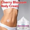 Smoothing Skin Stretch Mark Cream, Gentle and Non-irritating, Smooths Wrinkles and Fades Fine Lines