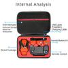 Hard Shell Carrying Case For FIMI Mini 3 Storage Bag Travel Portable Handbag Box for FIMI Mini 3 Drone Accessories