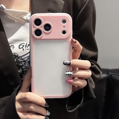 Hüllen für Smartphones – Smartphone-Bumper