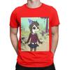 Summer Camp Island Novelty 100 Cotton TShirt Summer Camp Island Tees Tops For Unisex