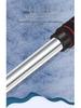 Retractable Multifunctional Car Snow Shovel - Snow Removal & Defrosting Tool, Extended Scraper, Protects Car Paint