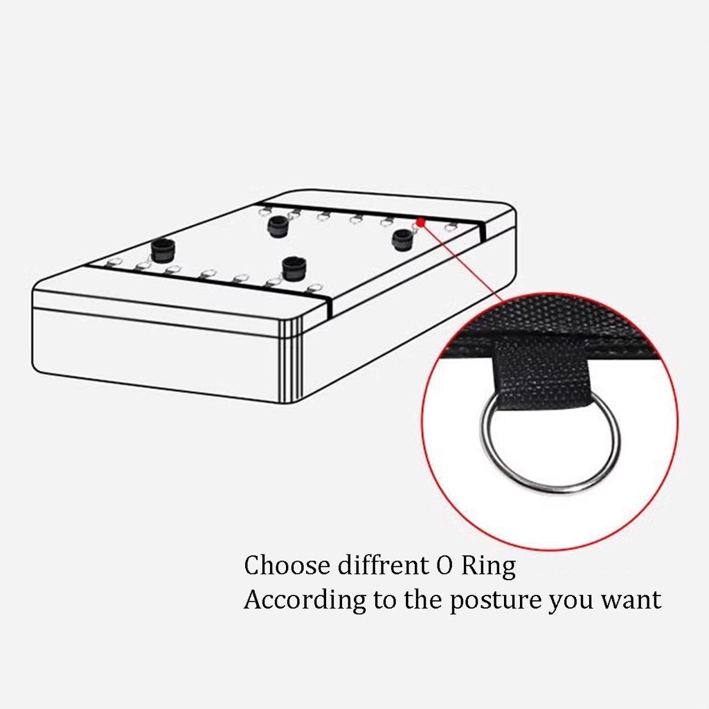 Couple Restraint Bed Straps  Handcuff Bondage Gear Adult Sex Bed Games Tool Kits SM Slave 18+ Sex Product Shop Free Blinder