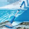 High-Efficiency 3-in-1 Swimming Pool Device Cordless Modular Swimming Pool Device  SPA