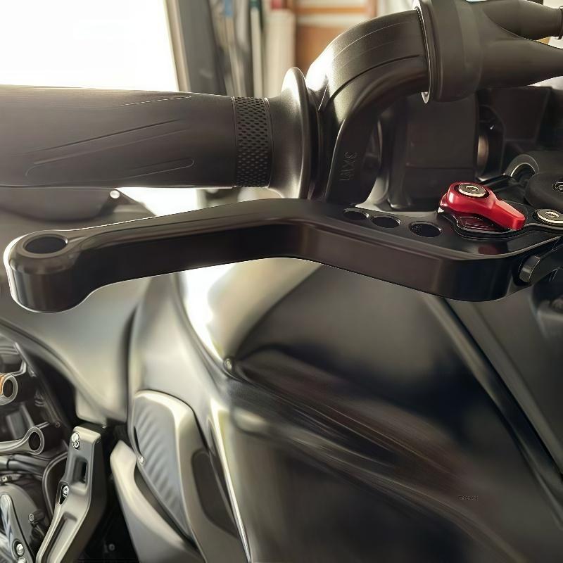 Brake rod For Honda CB1000R NeoSportCafe 2018 2019 2020 2021 2022 Motorcycle Adjustable Brake Clutch Lever brake handle 18-22