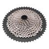 Mountain Bike Cassette Ultra Light Spline 12 Speed 10‑52T Cassette for M7100 M8100 XTR M9100