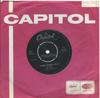 7inch Record JOE SOUTH  Games People Play  Mirror Of Your  CL15579 Capitol Records 1969 UK Rock Used