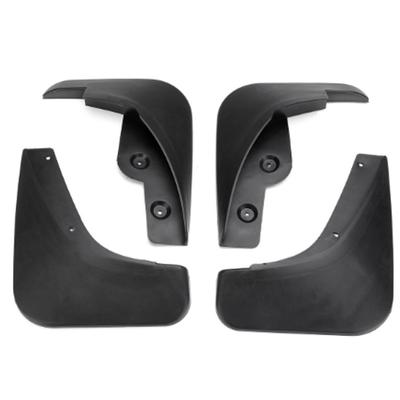 Mud Flaps For Mazda 3 (Bk) Hatch Hatchback M3 2004-2008 Car Front Rear For Fender Splash Guards Mudflaps