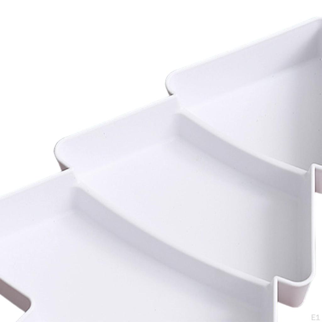 10 Christmas Tree Serving Tray for Snacks And Fruits