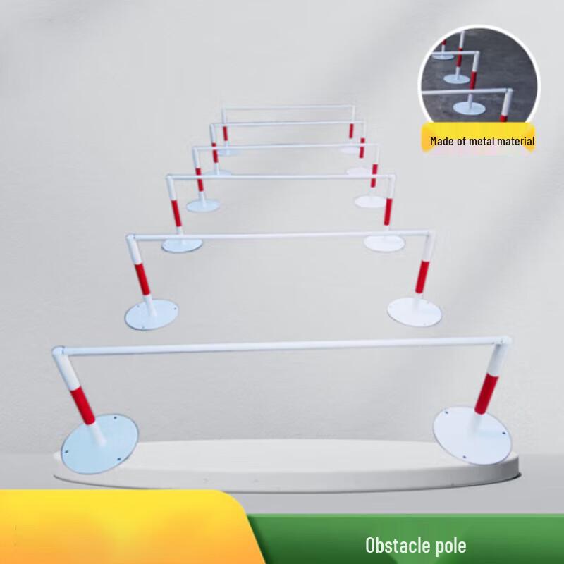 Jiku 400M Obstacle Course Training Equipment