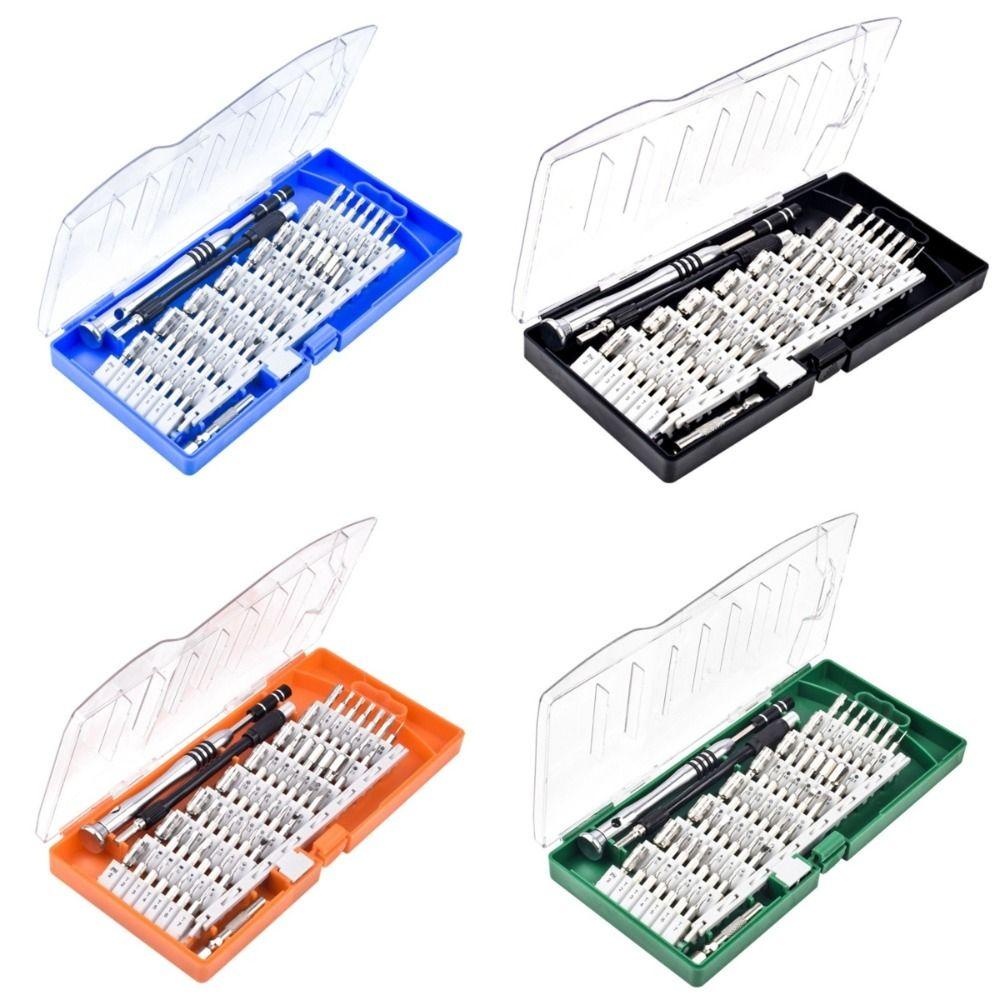 Multifunctional Watch Screwdriver Set Versatile Multi-Function Repair Kit For Laptop Repair