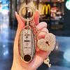 Suitable For Nissan Keycase Tea Sylphy X-Trail Kicks Patrol Bluebird Tiida Qashqai Keycover Keyshell Keychain Nissan Key Shell