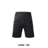Spot Wholesale Football Goalkeeper Jersey Boys Custom Goalkeeper Jersey Long Sleeve Sponge Pad Game Training Jersey