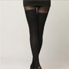 Nordic British Style Imitation Long Tube Invisible Sexy Pantyhose Hip Lifting Stockings