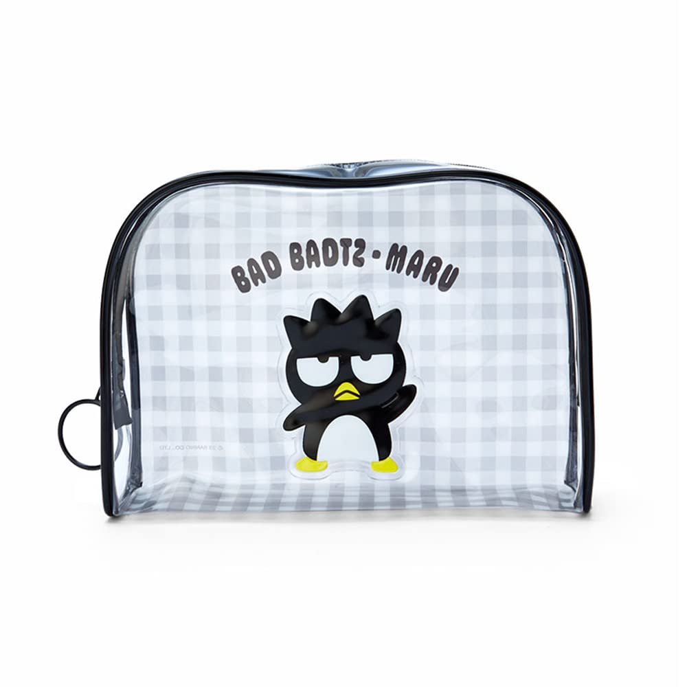 

Sanrio Bad Badtz Maru прозрачный чехол 933201