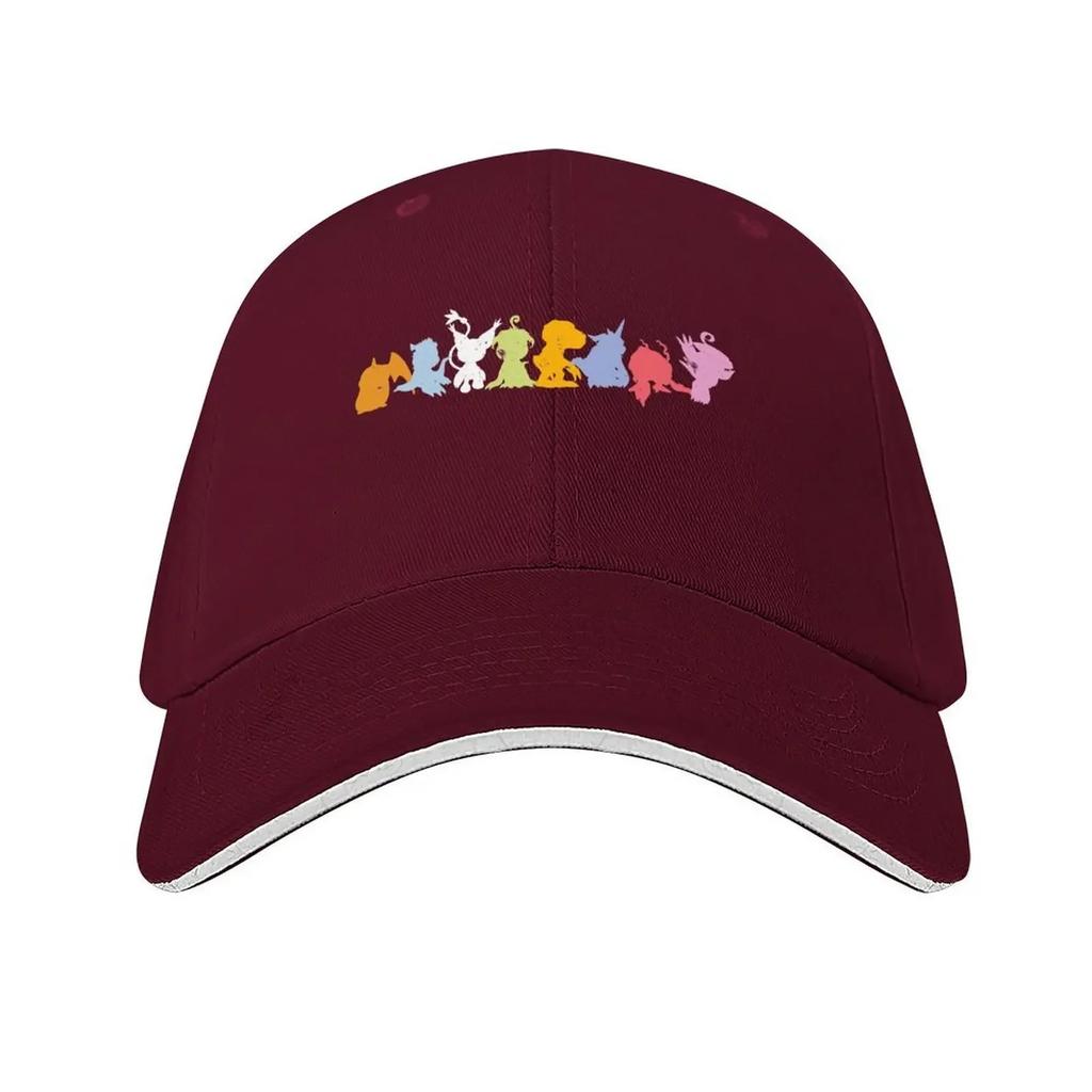 Rookies Lineup Baseball Cap Golf Hat Genuine Hard Hat Beach Hat Golf Womens Hats Mens