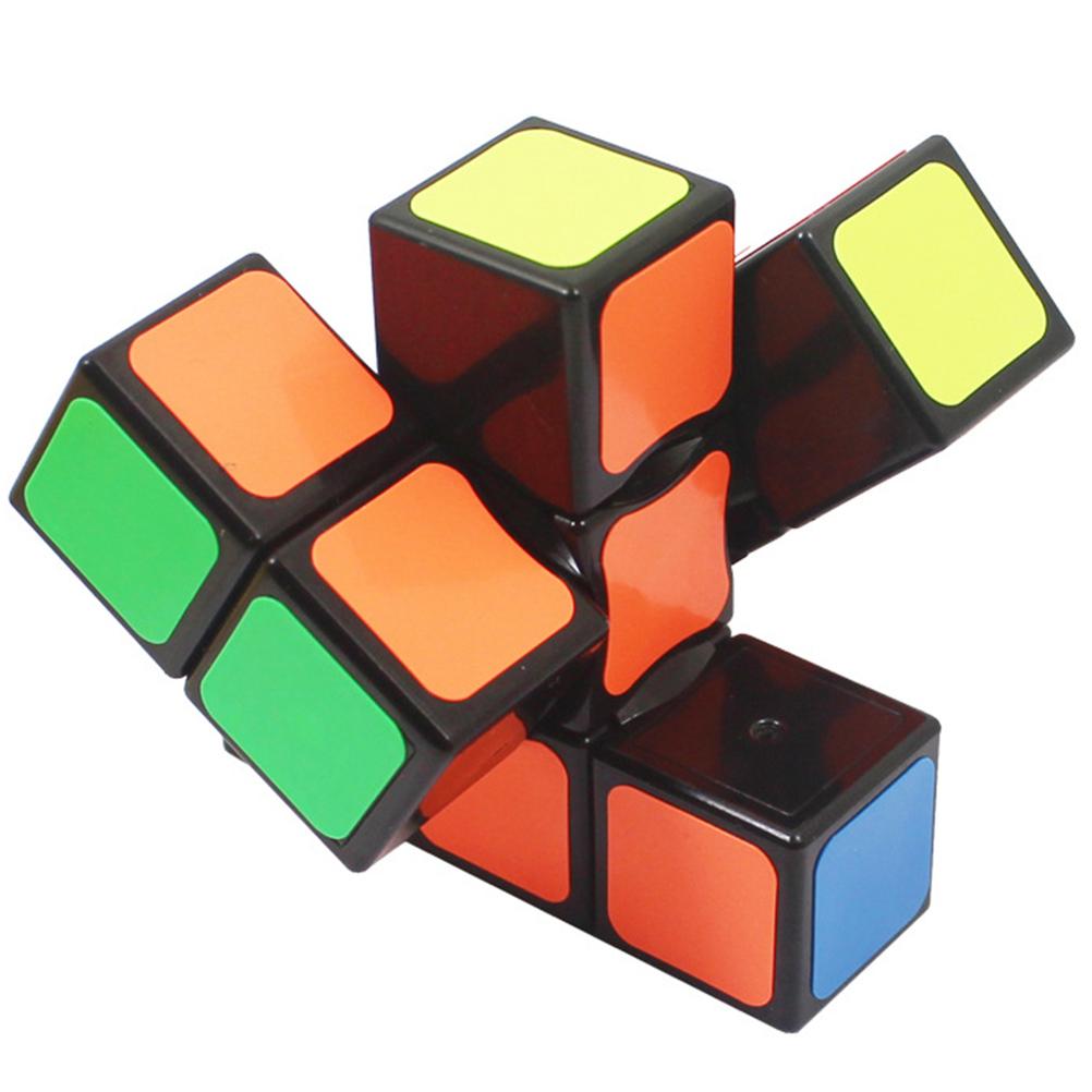1x3x3 Speed Cube 133 Floppy Cube Speed Cube Twisty Puzzle Toy for Kids and Adults