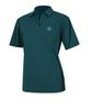 2ELA [2Pack] Women'S Prio Sorona Open Collar Short Sleeve Polo Shirt 5 Colors (Type B)