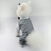 Creative Dog Wedding Suit Soft Puppy Costume Practical Pet Formal Shirt  Cosplay