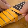 Fretboard Guide Tape Guitar Fretboard Stickers Masking Tape For Guitars
