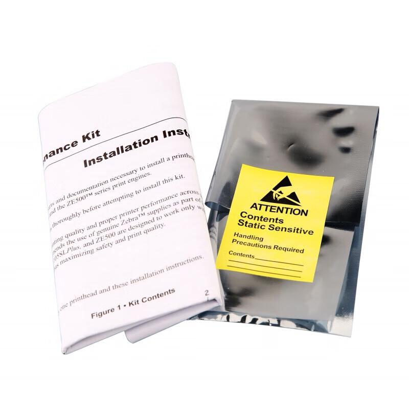 Zebra 110Xi4 600DPI Label Printer Original Print Head