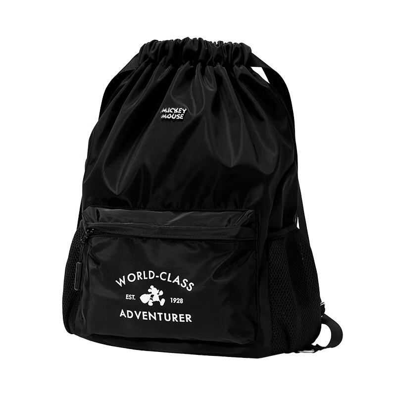 Disney Mickey Large Capacity Ultra-Light Backpack