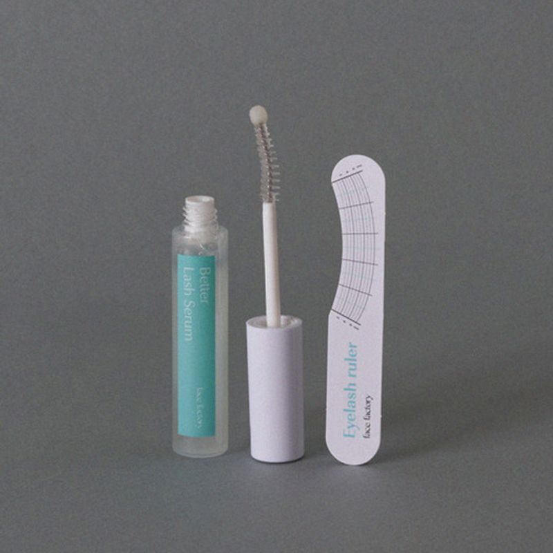 Double Collagen 82% Eyelash Nutritional Supplement 9ml