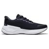 Li Ning YueYing 3.0 Comfortable Cushioning Slip Resistant Abrasion Resistant Low top Running Shoes Women's Black ARHT020-5