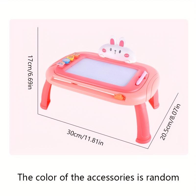 Erasable and Removable Drawing Board, Painting, Scribbling, Toy Gift, Painting Enlightenment Toy Halloween Christmas Gift