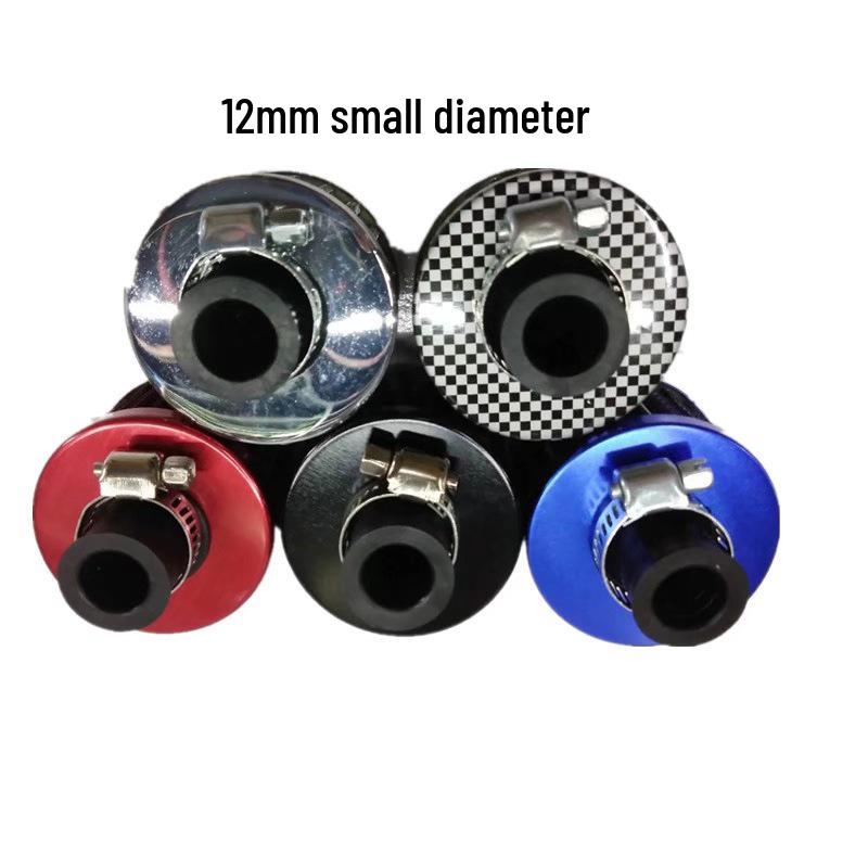 Filtru de aer compact tip ciupercă | Element de filtru modificat pentru admisia secundară a mașinii
