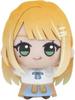 Shiun Kiyoka Plush Toy, School Idol Master Chibigurumi, School Life Vol.3, Approx. 11cm, School Mass Plush Toy, Single Item: Shiun Kiyoka