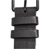 Urban Classics Embossed Faux Leather Belt