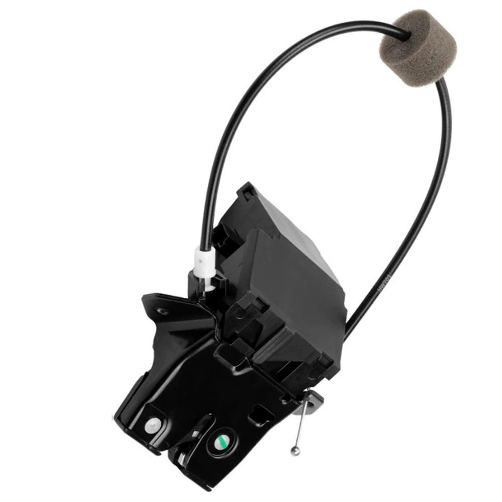 Tailgate Lock Trunk Latch Actuator A1717500085 A1717500185 Fit for Mercedes Benz E-Class W211 E270 W203 W209 R171 W219