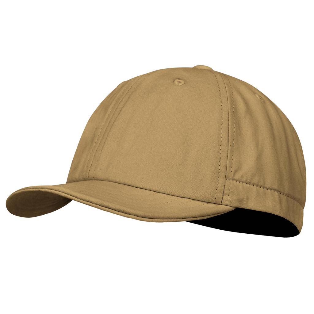 Croogo Short Brim Baseball Cap with Short Perfect for and Small Sun Simple Solid for and Tennis Men's Visor, Spring, Summer, Autumn, Winter, Hat,