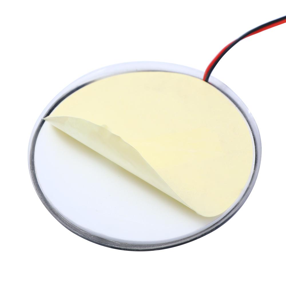 Styling Light Fire Wheel Lights Motorcycle Modified Windmill Lights Car Atmosphere Lamp Flash Lamp