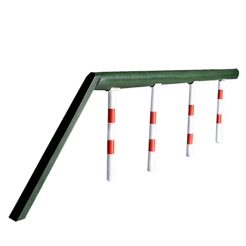 Балансировочная балка для полосы препятствий на открытом воздухе