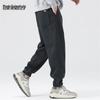 MARK FAIRWHALE Men's Heavyweight Jogger Sweatpants