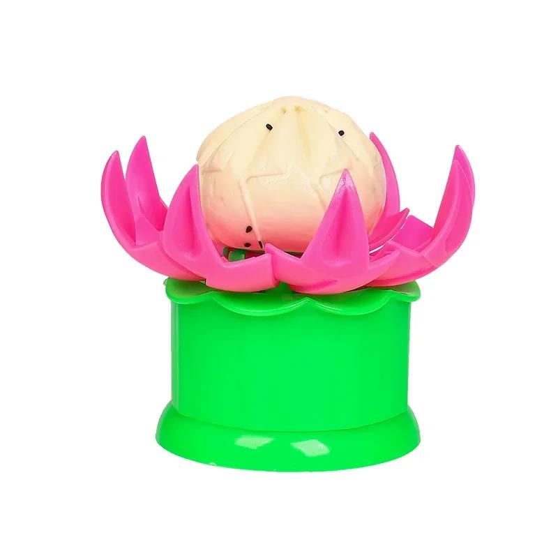 Bun Mould Chinese Bun Mould Baking and Pastry Tool Bun Making Mould Machine Kitchen DIY Pastry Pie Dumpling Maker