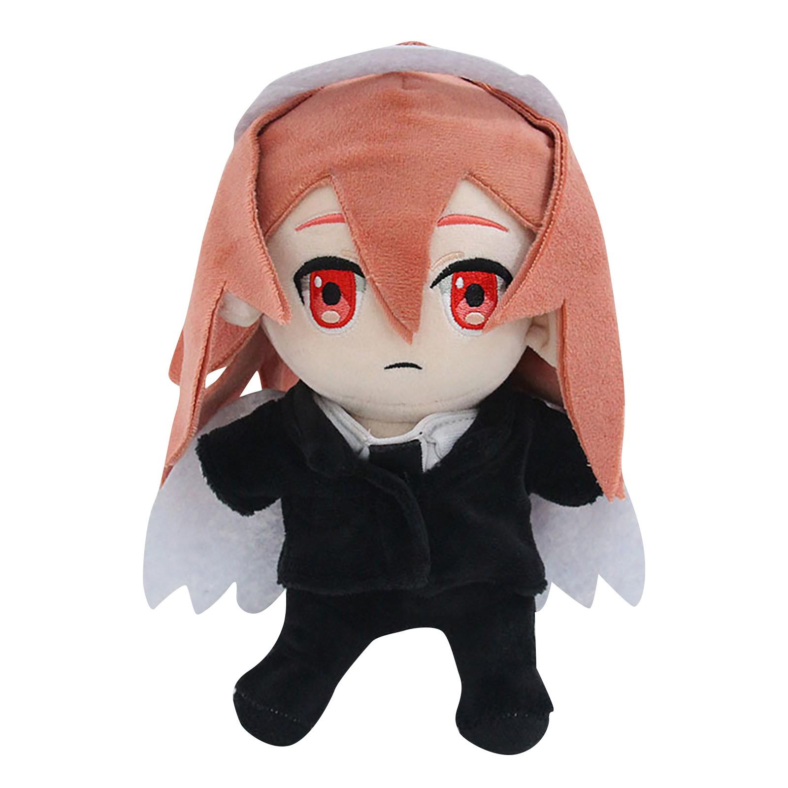Plush Doll Toy Children s Gift Cartoon Children s Rag Doll