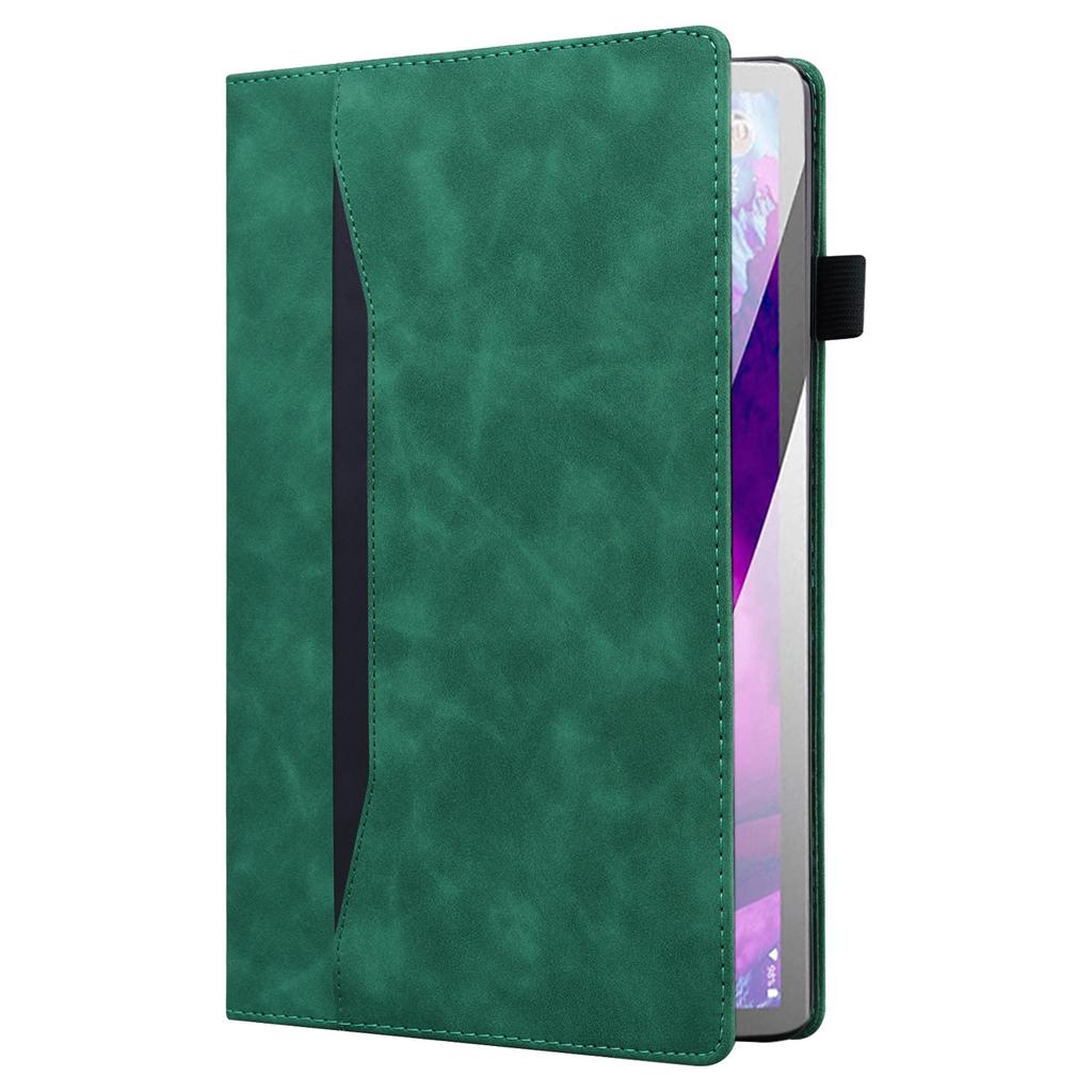 Compatible with Honor Pad 10 12.1-inch 2026 Tablet Leather Case, Xiaoxin Pad 2026 K11 Matte SIM Card