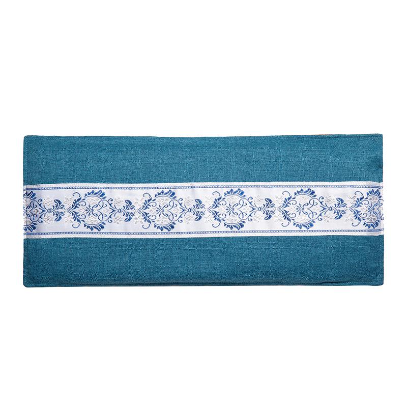 

Электрический пояс с подогревом Bian Taiyi с морской солью