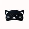 Cute Cat Hair Claw Clip Non-slip Strong Hold Kitten Claw Hair Accessory for Women Half Up Hairstyle All Occasions Use