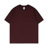 Men's CottonT-Shirts Short Sleeve Crewneck Shirt Casual Textured Pullover Tees